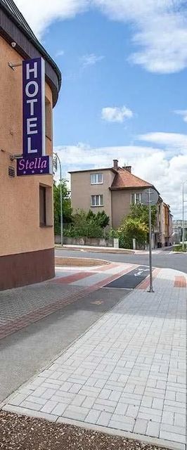 Hotel Stella Plzeň