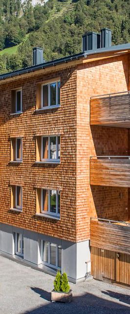 Apartman Klösterle - AVO168