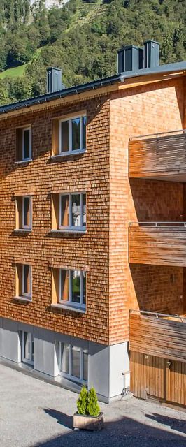 Apartman Klösterle - AVO168