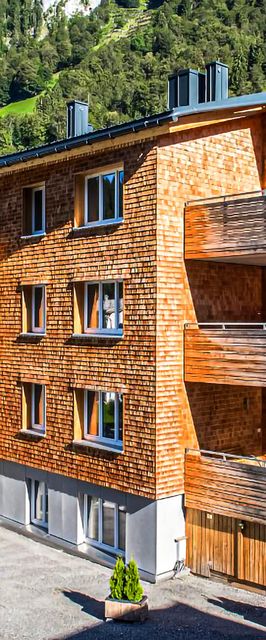 Apartman Klösterle - AVO172