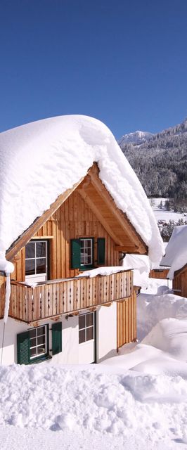 Vendégház Altaussee - AST221