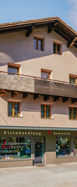 Apartman Pfunds - ATA091