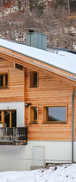 Vendégház Klösterle - AVO159