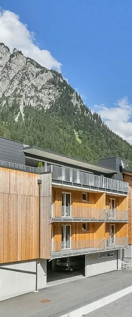 Apartman Klösterle - AVO160