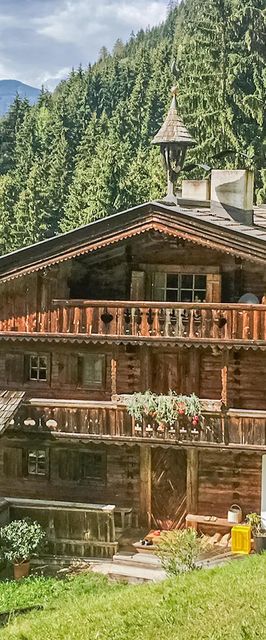 Vendégház Stummerberg - ATA002