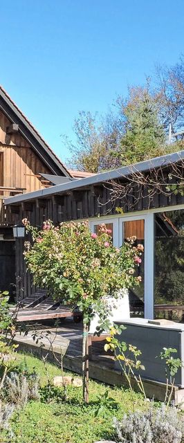 Vendégház Großklein - AST242