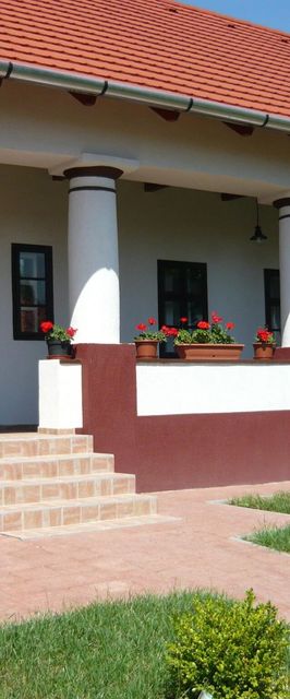 Álmosdi Tópart Vendégház Álmosd