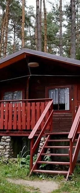 Ośrodek Wypoczynkowy Lubie Lubieszewo