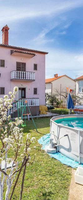 Apartman Pula - CIR551