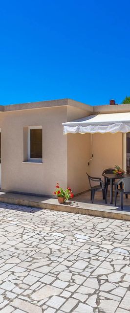 Vendégház Malinska - CKI399