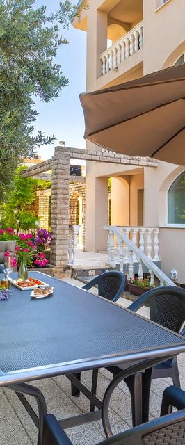 Apartman Malinska - CKI402