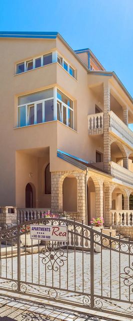 Apartman Malinska - CKI403