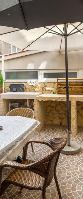 Apartman Cres - CKL296