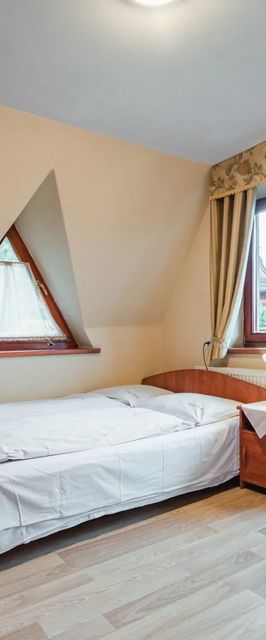 Pensjonat U BZYKA Zakopane