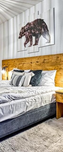 Kurort Resort Kozubnik SPA 47 - 5D Apartamenty