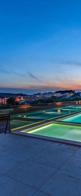 Apartman Banjole - CIB536