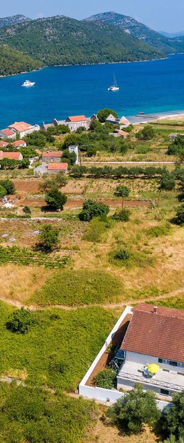 Vendégház Broce - CDP185