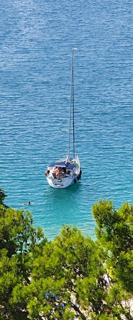 Apartman Jadranovo - CKC074