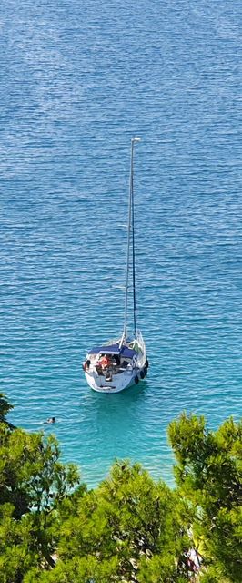 Apartman Jadranovo - CKC075