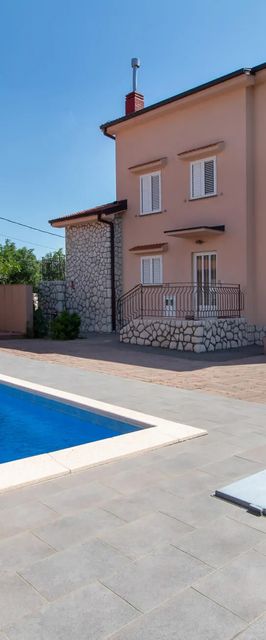 Apartman Jadranovo - CKC077