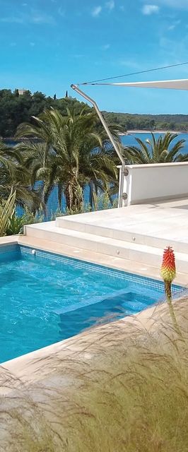 Vendégház Milna - CDB636