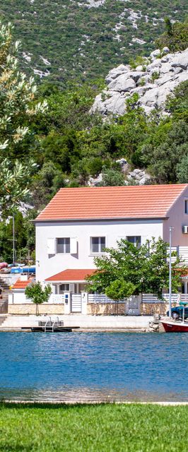 Vendégház Rogotin - CDR535