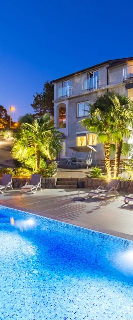 Apartman Rijeka - CKO089