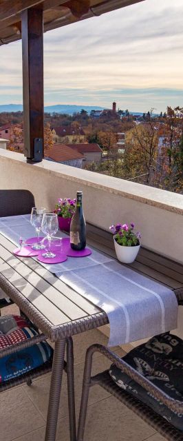 Apartman Rijeka - CKU175