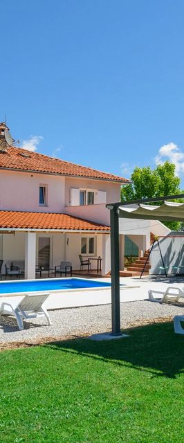 Vendégház Barban - CIL910