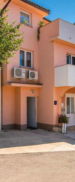 Apartman Stara Baška - CKI014