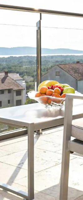 Apartman Šibenik - CDJ866