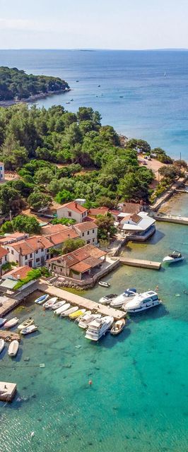 Vendégház Punta Križa - CKL259