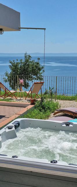 Vendégház Baška Voda - CDC630