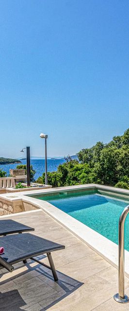 Apartman Žrnovo - CDS852