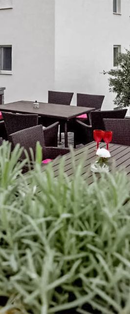 Apartman Šibenik - CDJ868