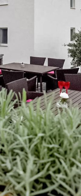 Apartman Šibenik - CDJ869