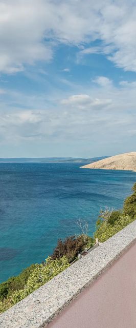 Apartman Stara Baška - CKI136