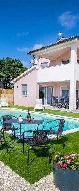 Vendégház Pula - CIR574