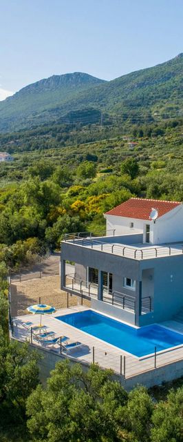 Vendégház Kaštel Kamblelovac - CDC956