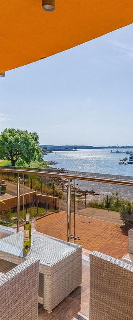 Apartman Pomer - CIM585