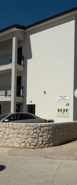 Apartman Vir - CDI108