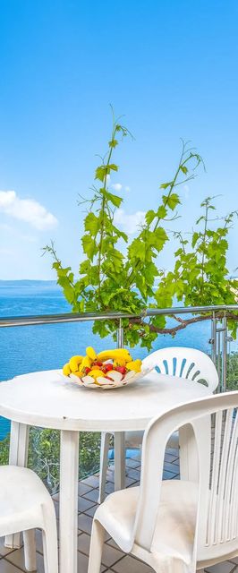 Apartman Stara Baška - CKI141