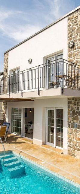 Vendégház Kornić - CKI183