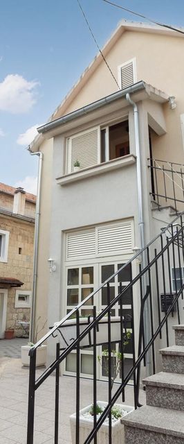 Apartman Sinj - CDC954