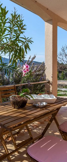 Apartman Cres - CKL295