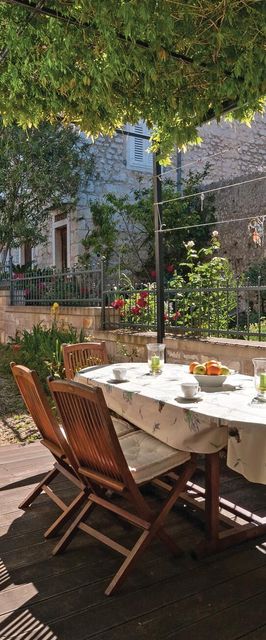 Vendégház Milna - CDB516