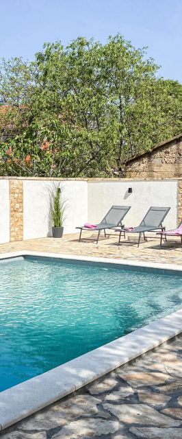 Apartman Gornji Karin - CDI140