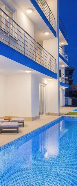 Apartman Klenovica - CKN711