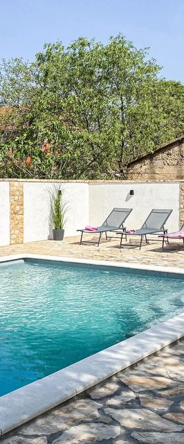 Apartman Gornji Karin - CDI141