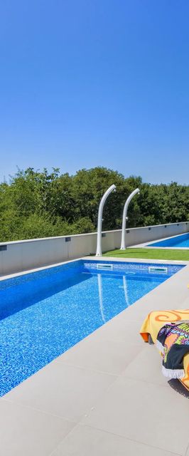 Apartman Klenovica - CKN712